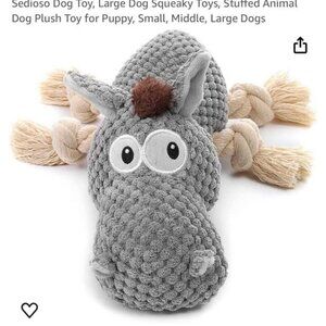Dog Toy